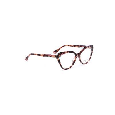 AH6626G P03 Vista Ana Hickmann | Ottica Angelone