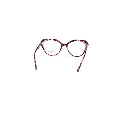AH6626G P03 Vista Ana Hickmann | Ottica Angelone