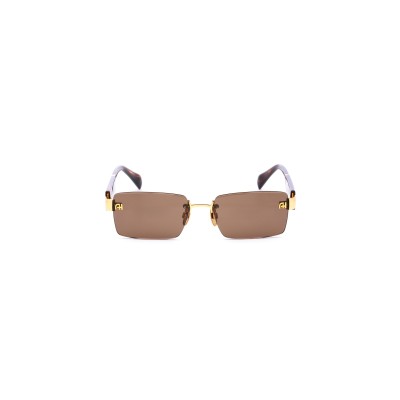 Occhiali da Sole AH3315 04D Ana Hickmann - Eleganza Unica