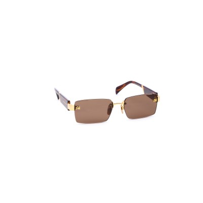 Occhiali da Sole AH3315 04D Ana Hickmann - Eleganza Unica