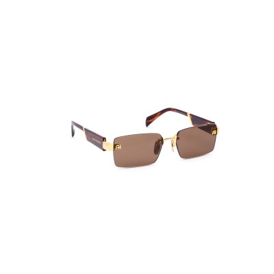 Occhiali da Sole AH3315 04D Ana Hickmann - Eleganza Unica
