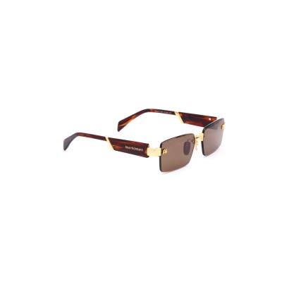 Occhiali da Sole AH3315 04D Ana Hickmann - Eleganza Unica
