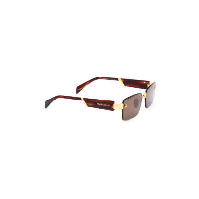Occhiali da Sole AH3315 04D Ana Hickmann - Eleganza Unica