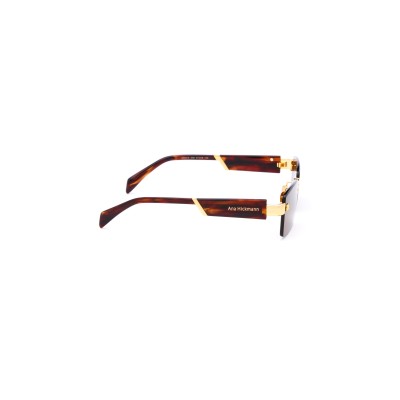 Occhiali da Sole AH3315 04D Ana Hickmann - Eleganza Unica