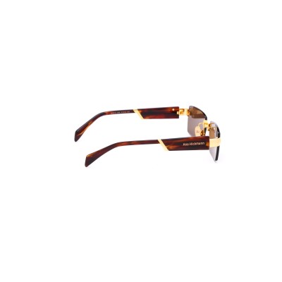 Occhiali da Sole AH3315 04D Ana Hickmann - Eleganza Unica