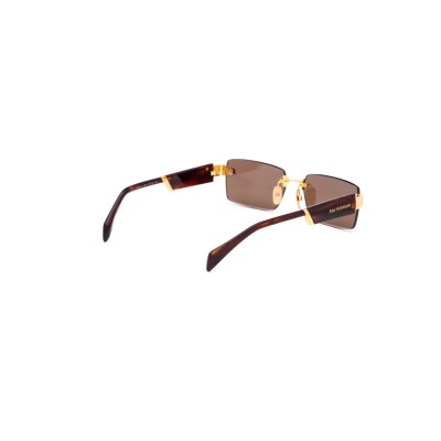 Occhiali da Sole AH3315 04D Ana Hickmann - Eleganza Unica