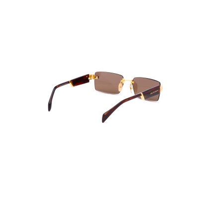 Occhiali da Sole AH3315 04D Ana Hickmann - Eleganza Unica