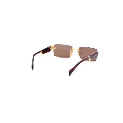Occhiali da Sole AH3315 04D Ana Hickmann - Eleganza Unica