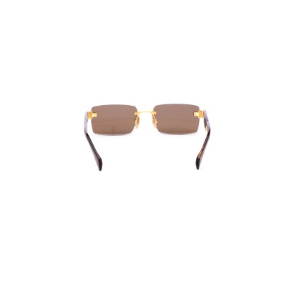 Occhiali da Sole AH3315 04D Ana Hickmann - Eleganza Unica