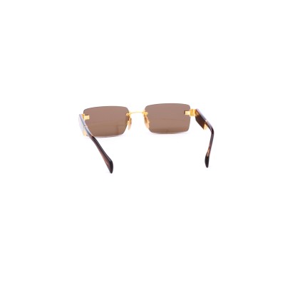 Occhiali da Sole AH3315 04D Ana Hickmann - Eleganza Unica
