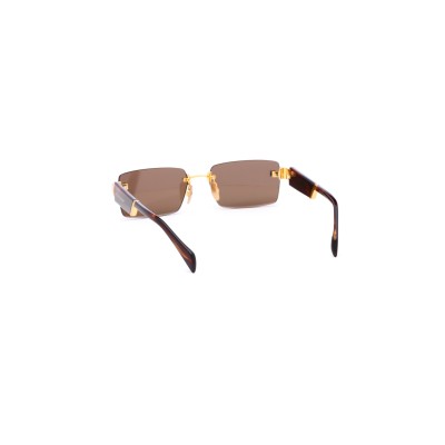 Occhiali da Sole AH3315 04D Ana Hickmann - Eleganza Unica