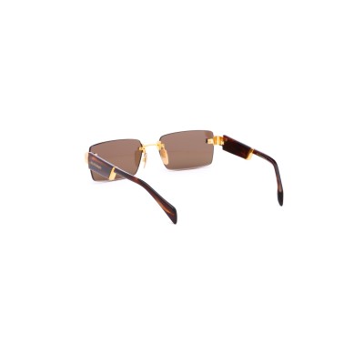 Occhiali da Sole AH3315 04D Ana Hickmann - Eleganza Unica