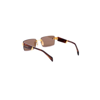 Occhiali da Sole AH3315 04D Ana Hickmann - Eleganza Unica