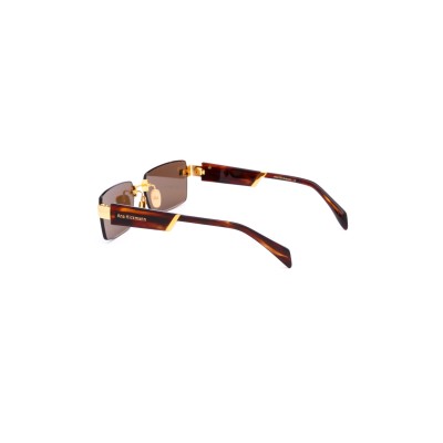 Occhiali da Sole AH3315 04D Ana Hickmann - Eleganza Unica