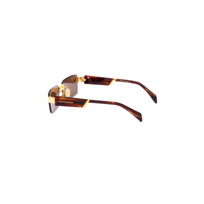 Occhiali da Sole AH3315 04D Ana Hickmann - Eleganza Unica