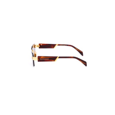 Occhiali da Sole AH3315 04D Ana Hickmann - Eleganza Unica