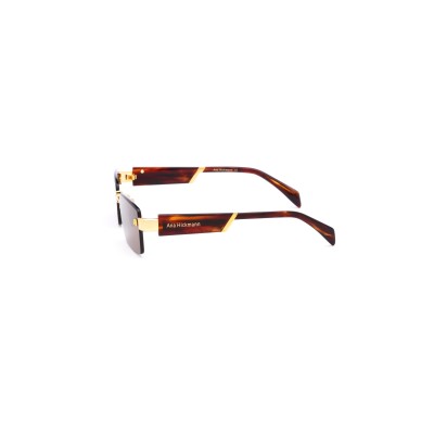 Occhiali da Sole AH3315 04D Ana Hickmann - Eleganza Unica