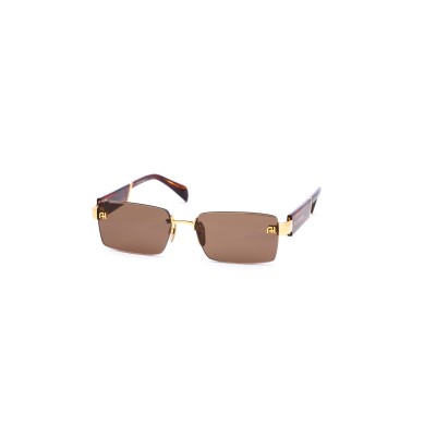 Occhiali da Sole AH3315 04D Ana Hickmann - Eleganza Unica