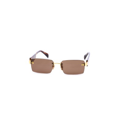 Occhiali da Sole AH3315 04D Ana Hickmann - Eleganza Unica