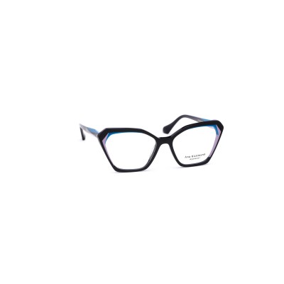 AH6623G P01 Vista Ana Hickmann | Ottica Angelone