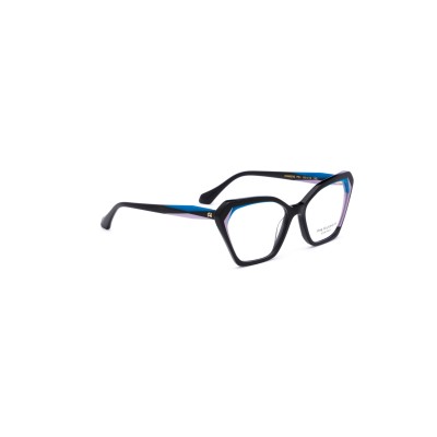 AH6623G P01 Vista Ana Hickmann | Ottica Angelone