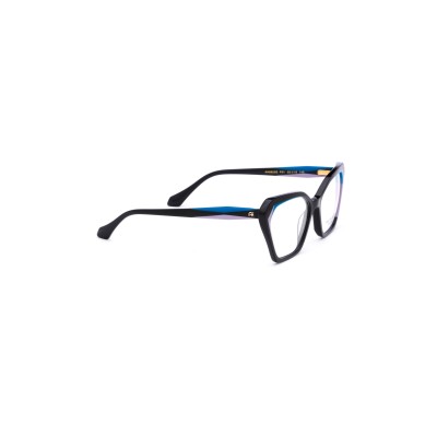 AH6623G P01 Vista Ana Hickmann | Ottica Angelone