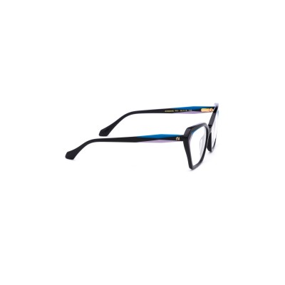 AH6623G P01 Vista Ana Hickmann | Ottica Angelone