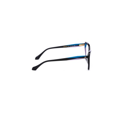 AH6623G P01 Vista Ana Hickmann | Ottica Angelone