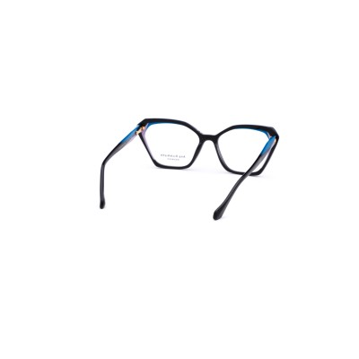 AH6623G P01 Vista Ana Hickmann | Ottica Angelone