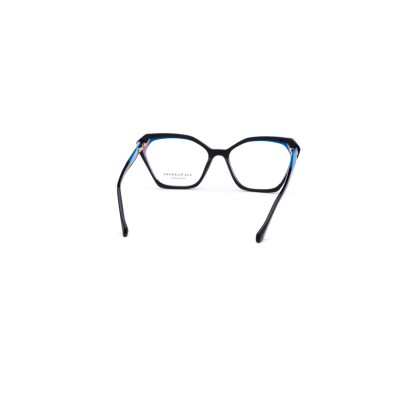 AH6623G P01 Vista Ana Hickmann | Ottica Angelone