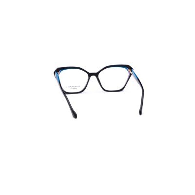 AH6623G P01 Vista Ana Hickmann | Ottica Angelone