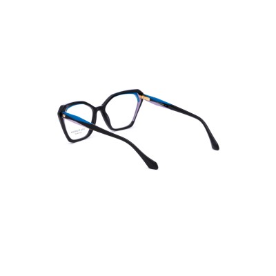 AH6623G P01 Vista Ana Hickmann | Ottica Angelone