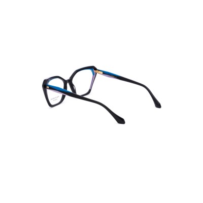 AH6623G P01 Vista Ana Hickmann | Ottica Angelone