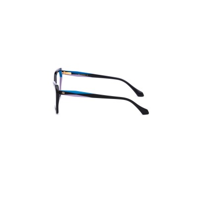 AH6623G P01 Vista Ana Hickmann | Ottica Angelone