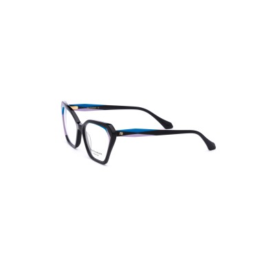 AH6623G P01 Vista Ana Hickmann | Ottica Angelone