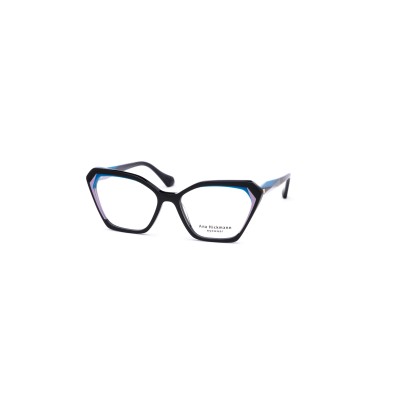 AH6623G P01 Vista Ana Hickmann | Ottica Angelone