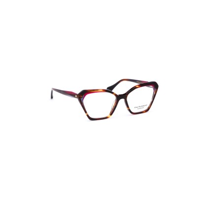 AH6623G P02 Vista Ana Hickmann | Ottica Angelone