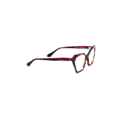 AH6623G P02 Vista Ana Hickmann | Ottica Angelone