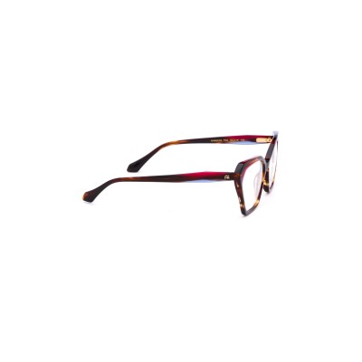 AH6623G P02 Vista Ana Hickmann | Ottica Angelone