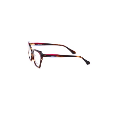 AH6623G P02 Vista Ana Hickmann | Ottica Angelone