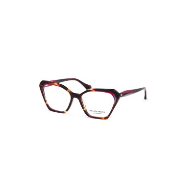 AH6623G P02 Vista Ana Hickmann | Ottica Angelone