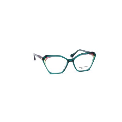 AH6623G P03 Vista Ana Hickmann | Ottica Angelone