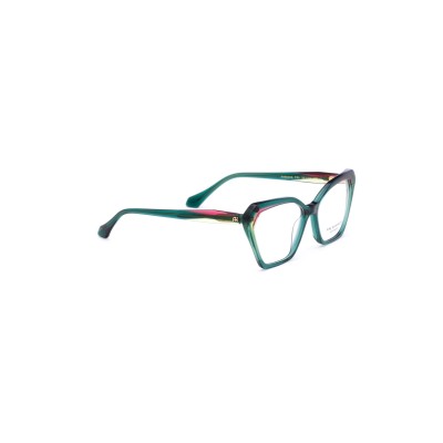 AH6623G P03 Vista Ana Hickmann | Ottica Angelone