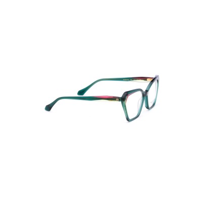 AH6623G P03 Vista Ana Hickmann | Ottica Angelone
