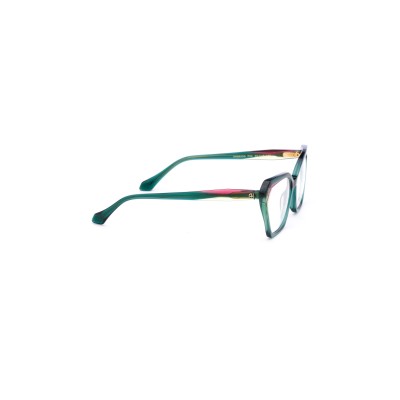 AH6623G P03 Vista Ana Hickmann | Ottica Angelone