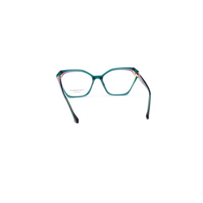 AH6623G P03 Vista Ana Hickmann | Ottica Angelone