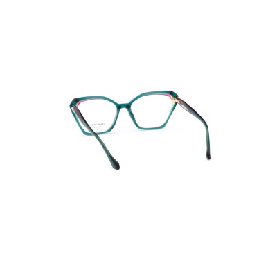 AH6623G P03 Vista Ana Hickmann | Ottica Angelone
