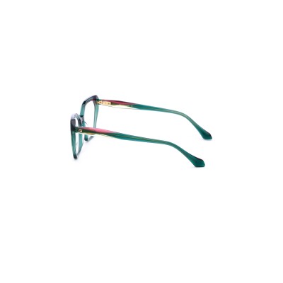AH6623G P03 Vista Ana Hickmann | Ottica Angelone