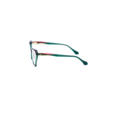 AH6623G P03 Vista Ana Hickmann | Ottica Angelone
