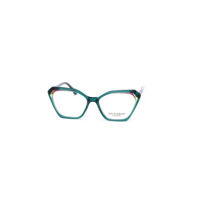 AH6623G P03 Vista Ana Hickmann | Ottica Angelone
